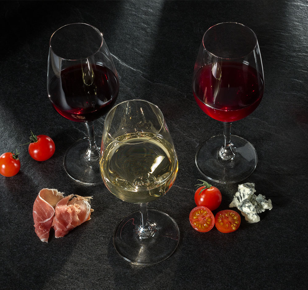 Box de vin Collection - Abonnement Viamo