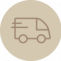Pictogramme Viamo de la livraison incluse