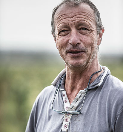 Vignerons - Alain Meunier