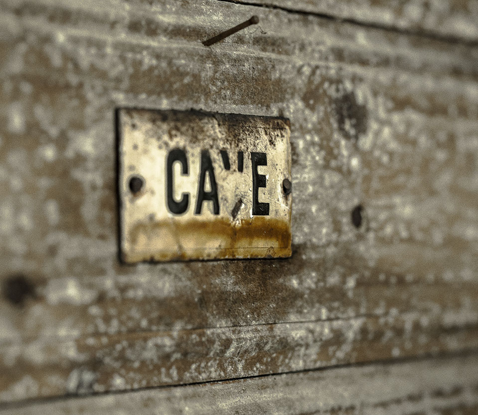 Cave
