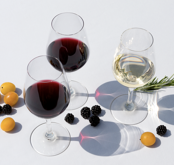 Box de vin Premium - Abonnement Viamo