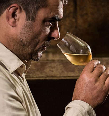 Vignerons - Lucas Rieffel