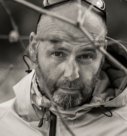 Vignerons - Guillaume Gros - Luberon