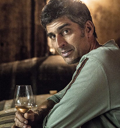 Vignerons - Elian Da Ros - Sud-Ouest - Côtes du Marmandais