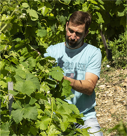 Vignerons - Domaine Garon