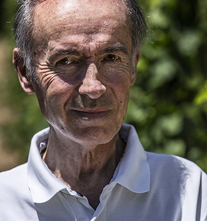 Marc Sorrel - Vigneron