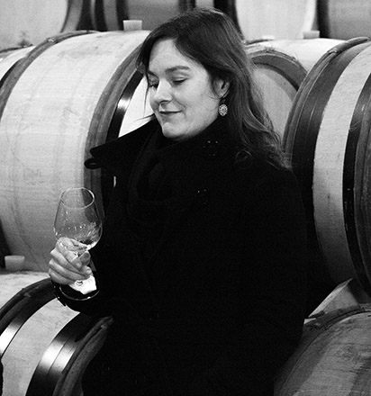 Vignerons - Marie Jacqueson