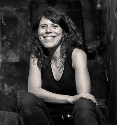 Vignerons - Sandrine Farrugia