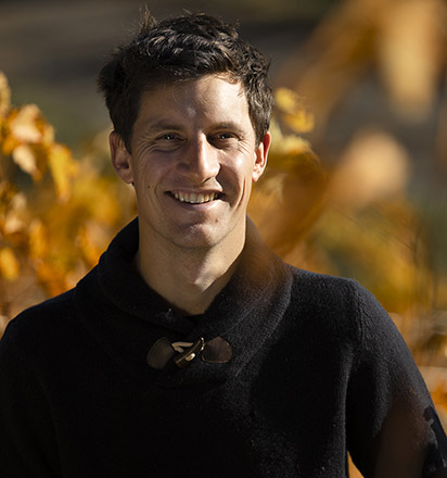 Viamo - Nicolas Ferrand - Domaine des Côtes Rousses