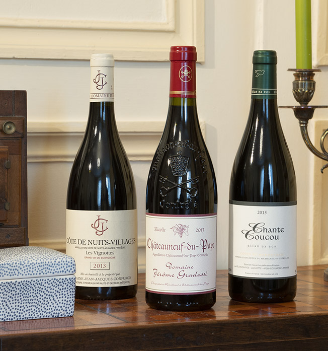 Viamo Box Collection 6