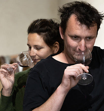 Viamo - Domaine Paul Meunier-Centernach - Roussillon