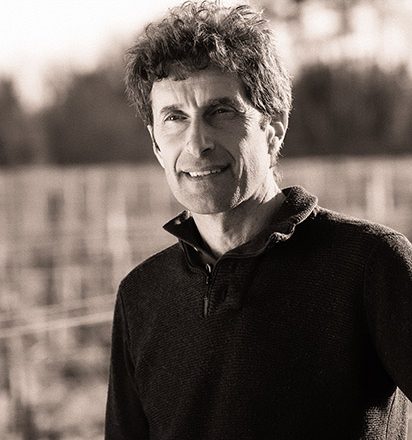 Michel Théron - Clos du Jaugueyron - Margaux
