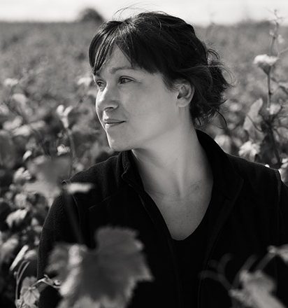 Laura David - Montlouis sur Loire