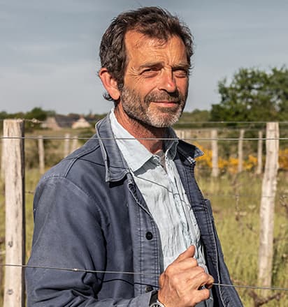 Éric Dubois