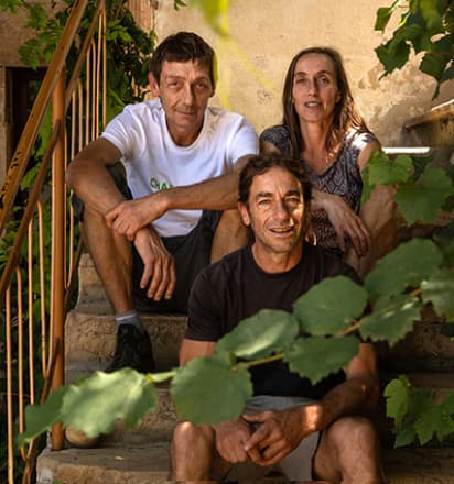 Domaine Labet